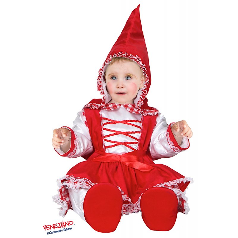 Cappuccetto rosso deals carnevale